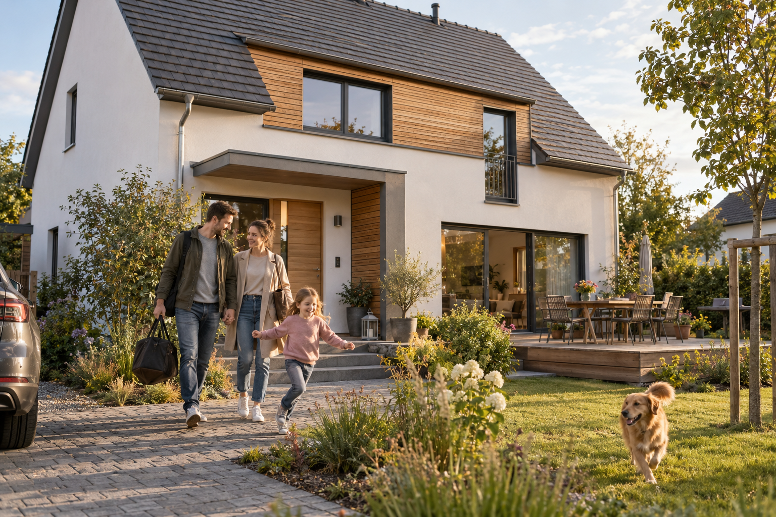 Fenster und Bauelemente im neuen Klarheitcheck-Konfigurator